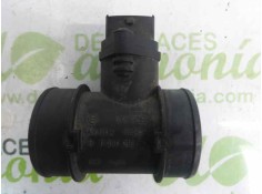 Recambio de caudalimetro para opel corsa c silverline referencia OEM IAM 0280218019  