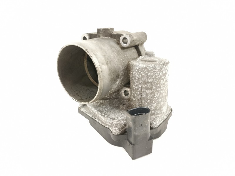 Recambio de caja mariposa para volkswagen golf v variant (1k5) highline referencia OEM IAM 03C133062C  