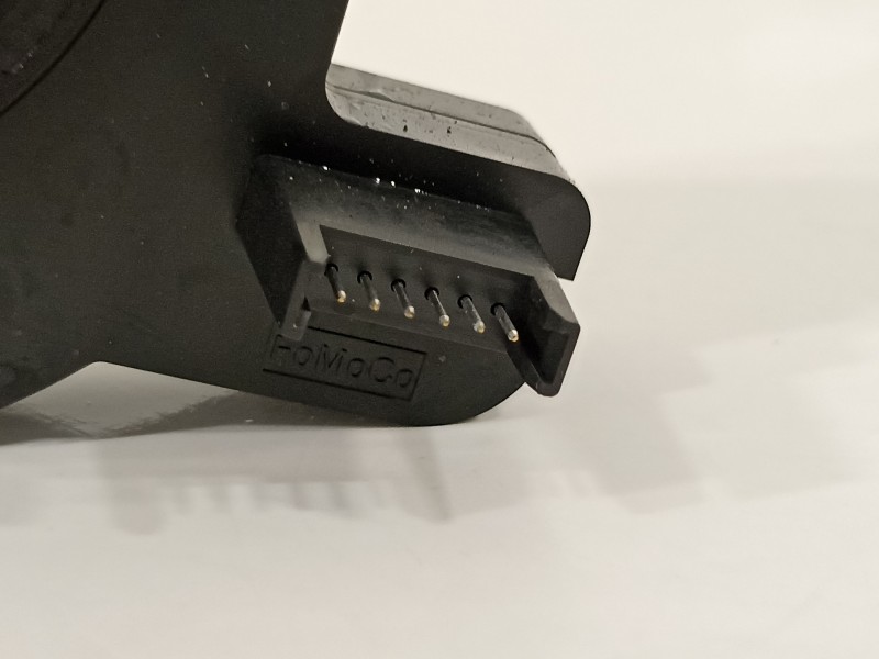 Recambio de modulo electronico para ford c-max edition referencia OEM IAM AND761002C  