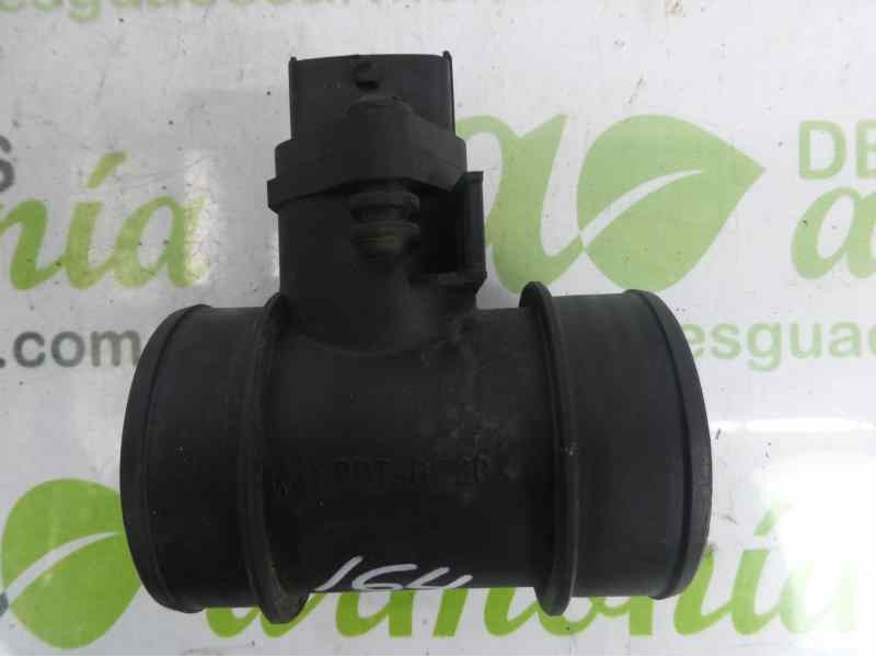 Recambio de caudalimetro para opel corsa c silverline referencia OEM IAM 0280218019  