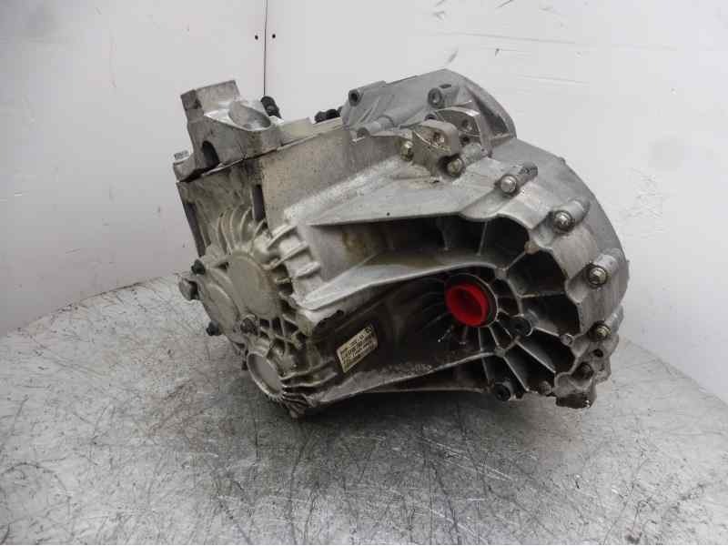 Recambio de caja cambios para ford kuga (cbv) trend referencia OEM IAM AV4R7002AA TIGC1 