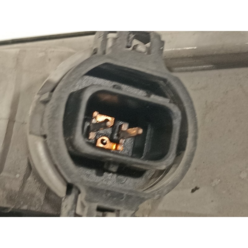 Recambio de piloto delantero derecho para opel astra j lim. 1.6 cdti dpf referencia OEM IAM 13367143  RH1336879