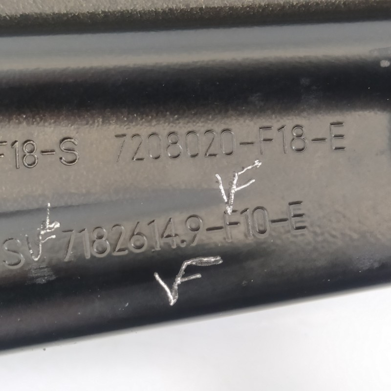 Recambio de elevalunas trasero derecho para bmw serie 5 touring (f11) 530d xdrive referencia OEM IAM 7182122 7182122 71826149