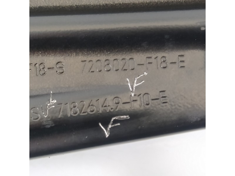 Recambio de elevalunas trasero derecho para bmw serie 5 touring (f11) 530d xdrive referencia OEM IAM 7182122 7182122 71826149