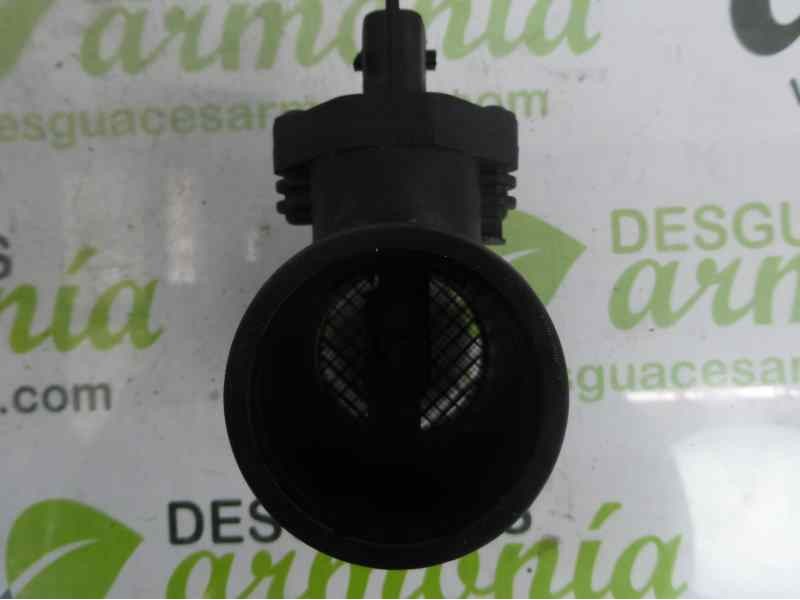 Recambio de caudalimetro para opel corsa c silverline referencia OEM IAM 0280218019  
