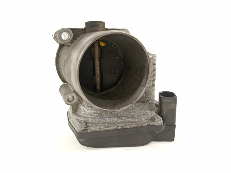 Recambio de caja mariposa para volkswagen golf v variant (1k5) highline referencia OEM IAM 03C133062C  