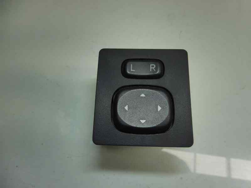 Recambio de mando retrovisor para toyota land cruiser (j15) basis referencia OEM IAM 76F507 183647 