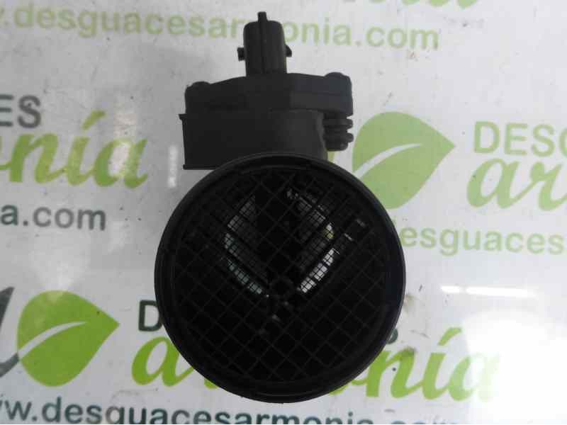 Recambio de caudalimetro para opel corsa c silverline referencia OEM IAM 0280218019  