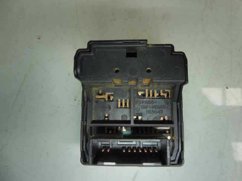 Recambio de mando retrovisor para toyota land cruiser (j15) basis referencia OEM IAM 76F507 183647 