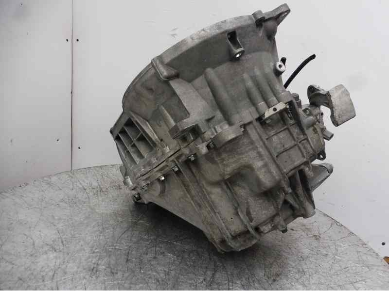 Recambio de caja cambios para ford kuga (cbv) trend referencia OEM IAM AV4R7002AA TIGC1 