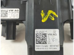 Recambio de mando intermitentes para volkswagen t-roc advance referencia OEM IAM 5Q1953502AA 5Q1953502AA  2