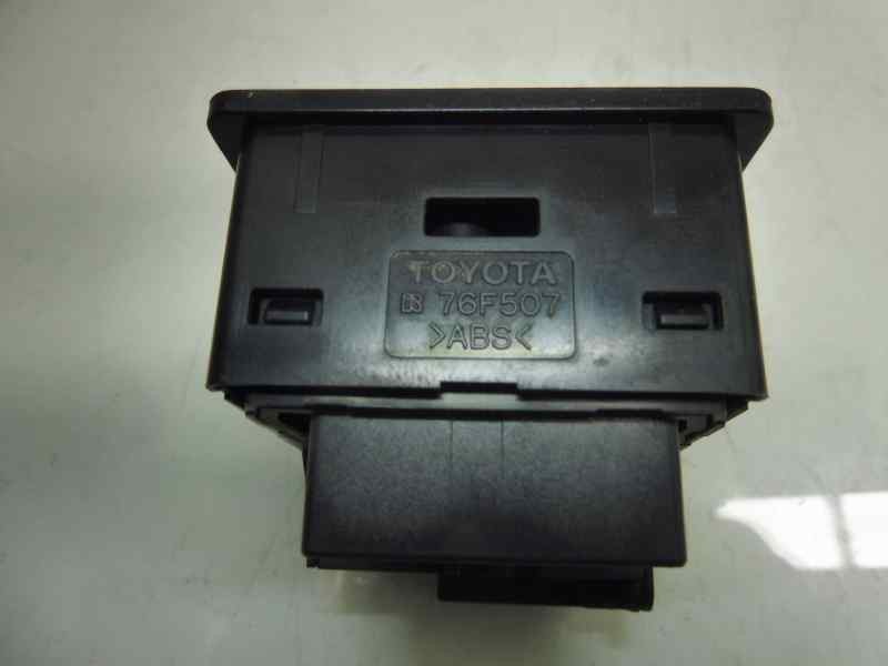 Recambio de mando retrovisor para toyota land cruiser (j15) basis referencia OEM IAM 76F507 183647 