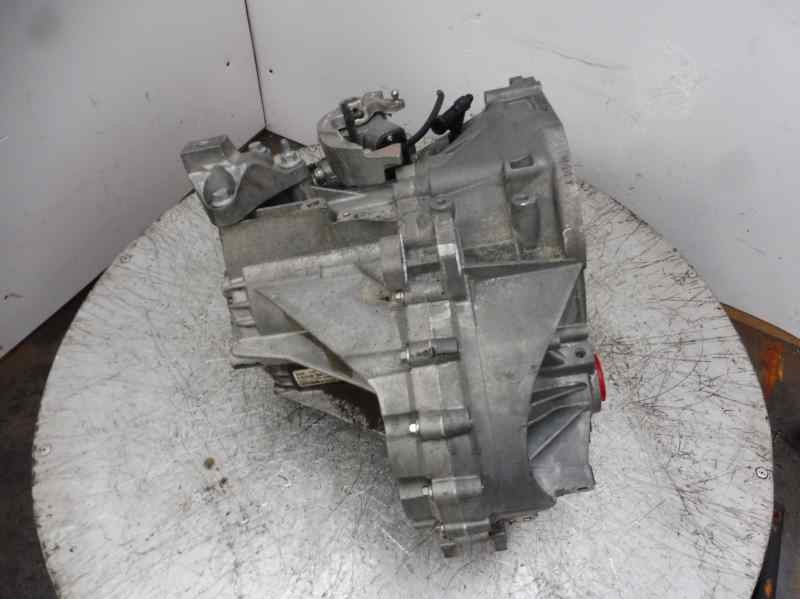 Recambio de caja cambios para ford kuga (cbv) trend referencia OEM IAM AV4R7002AA TIGC1 