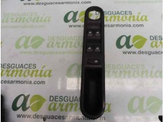 Recambio de mando elevalunas delantero izquierdo para renault espace iv (jk0) grand espace initiale referencia OEM IAM 820051935