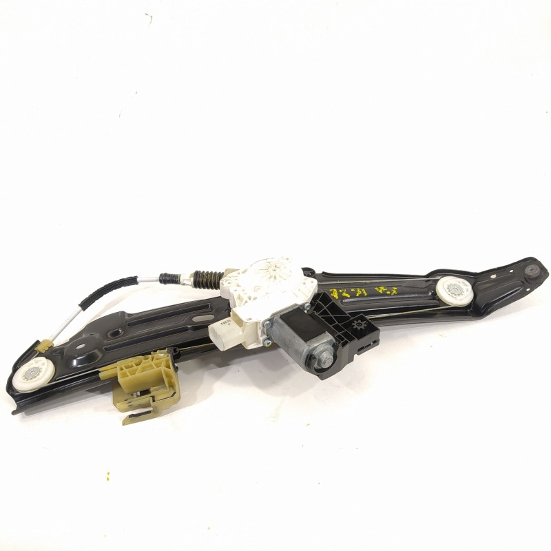 Recambio de elevalunas trasero derecho para bmw serie 5 touring (f11) 530d xdrive referencia OEM IAM 7182122 7182122 71826149