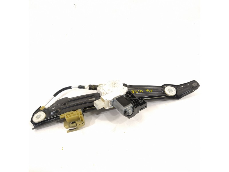 Recambio de elevalunas trasero derecho para bmw serie 5 touring (f11) 530d xdrive referencia OEM IAM 7182122 7182122 71826149