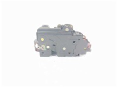 Recambio de cerradura puerta trasera izquierda para seat altea (5p1) hot referencia OEM IAM 7L0839015   2