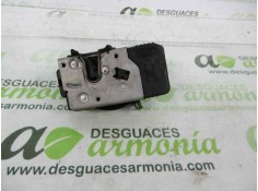 Recambio de cerradura puerta delantera derecha para opel corsa c silverline referencia OEM IAM 13154792   2