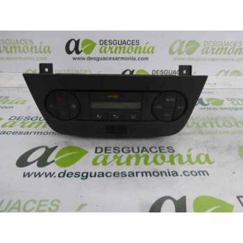 MANDO CLIMATIZADOR 6S6T18C612AE 