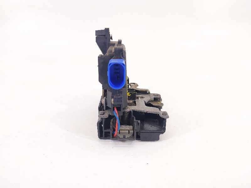 Recambio de cerradura puerta trasera izquierda para seat altea (5p1) hot referencia OEM IAM 7L0839015  