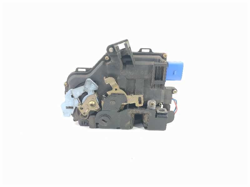 Recambio de cerradura puerta trasera izquierda para seat altea (5p1) hot referencia OEM IAM 7L0839015  