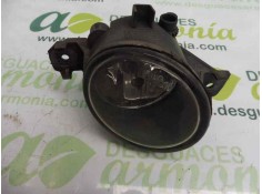 Recambio de faro antiniebla izquierdo para renault espace iv (jk0) grand espace initiale referencia OEM IAM 8200002469 89201771 