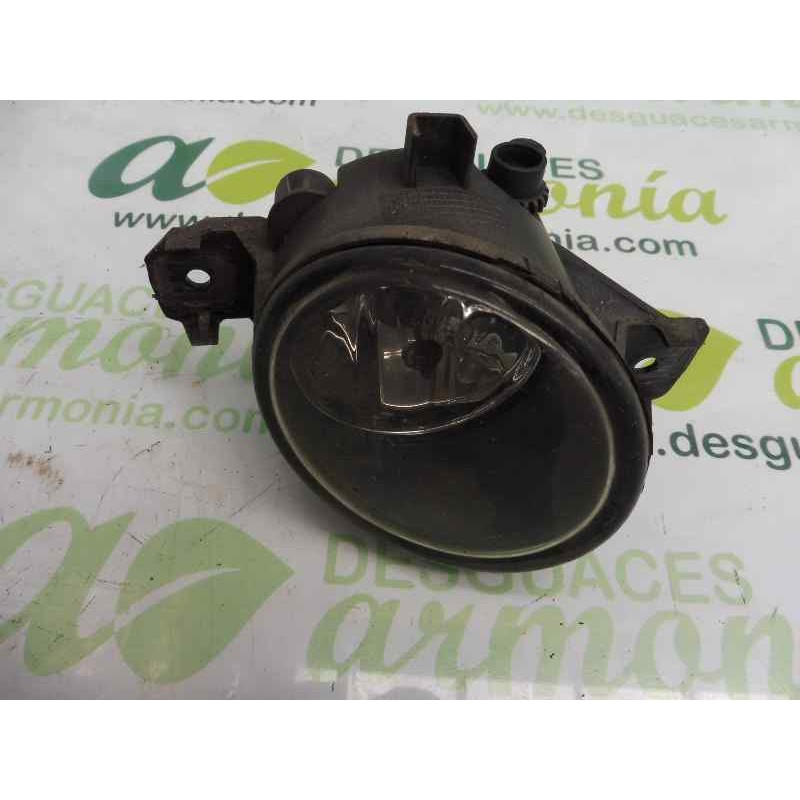 Recambio de faro antiniebla izquierdo para renault espace iv (jk0) grand espace initiale referencia OEM IAM 8200002469 89201771 