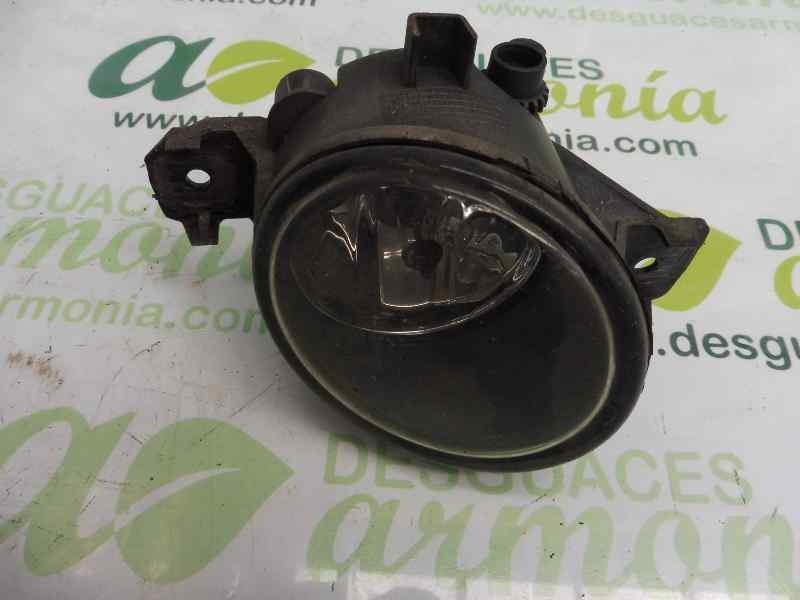 Recambio de faro antiniebla izquierdo para renault espace iv (jk0) grand espace initiale referencia OEM IAM 8200002469 89201771 