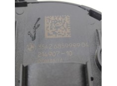 Recambio de potenciometro pedal para bmw serie 5 touring (f11) 530d xdrive referencia OEM IAM 35426859999 214907  2