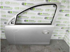Recambio de puerta delantera izquierda para opel corsa c silverline referencia OEM IAM