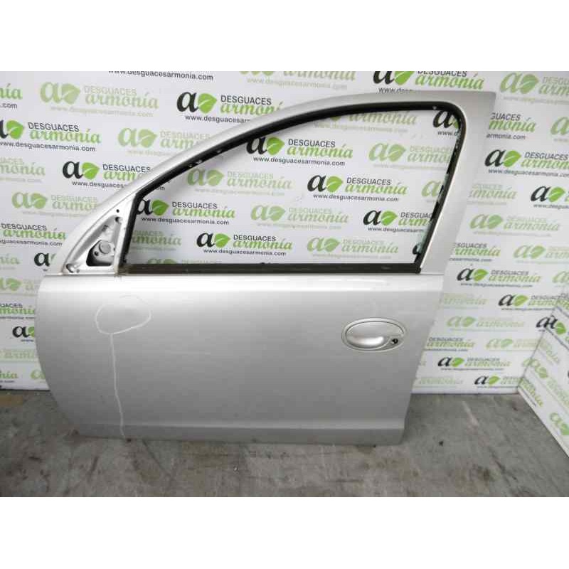 Recambio de puerta delantera izquierda para opel corsa c silverline referencia OEM IAM   