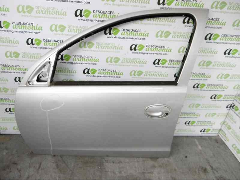 Recambio de puerta delantera izquierda para opel corsa c silverline referencia OEM IAM   