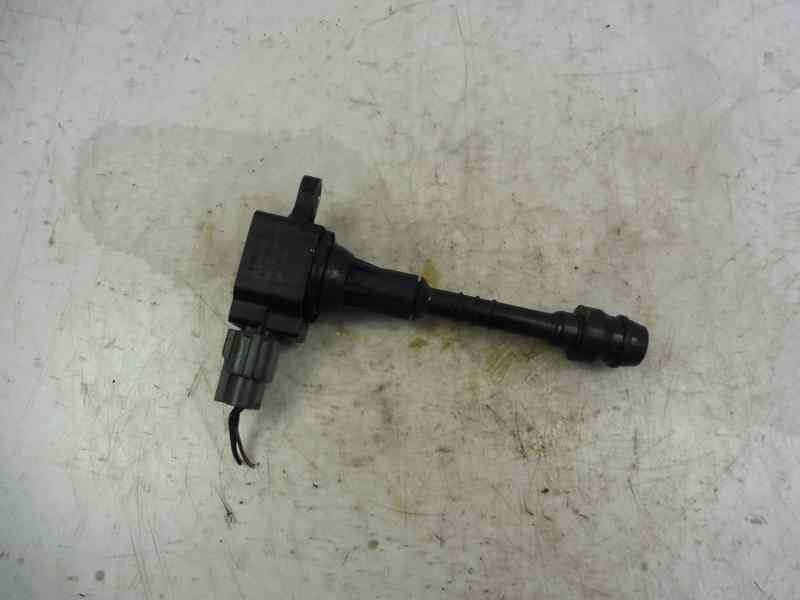 Recambio de bobina encendido para nissan almera (n16/e) acenta referencia OEM IAM 224486N015  