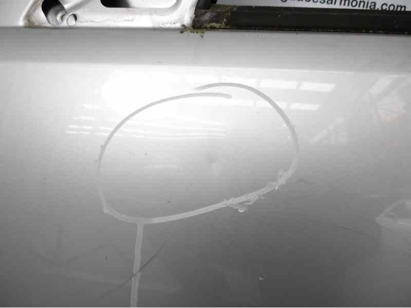 Recambio de puerta delantera izquierda para opel corsa c silverline referencia OEM IAM   