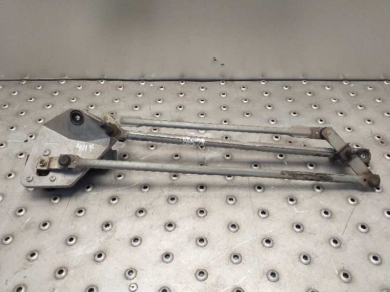 Recambio de motor limpia delantero para ford kuga (cbv) trend referencia OEM IAM 8V4117504AC 3397021252 