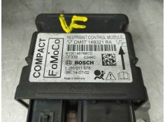 Recambio de kit airbag para ford c-max edition referencia OEM IAM YSF1755668LB R042B85 DM5T14B321 2