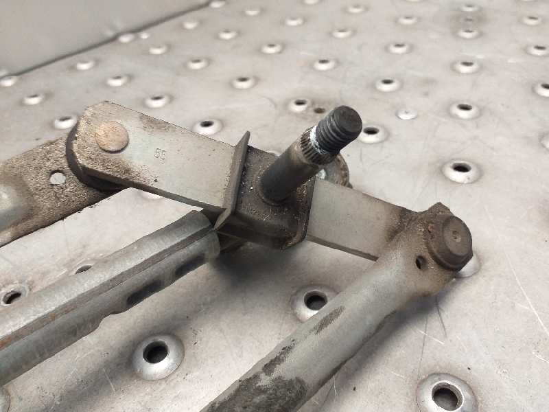 Recambio de motor limpia delantero para ford kuga (cbv) trend referencia OEM IAM 8V4117504AC 3397021252 