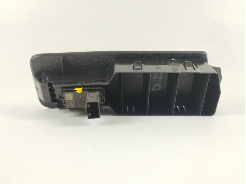 Recambio de mando elevalunas delantero derecho para volkswagen t-roc advance referencia OEM IAM 5G0959855L  