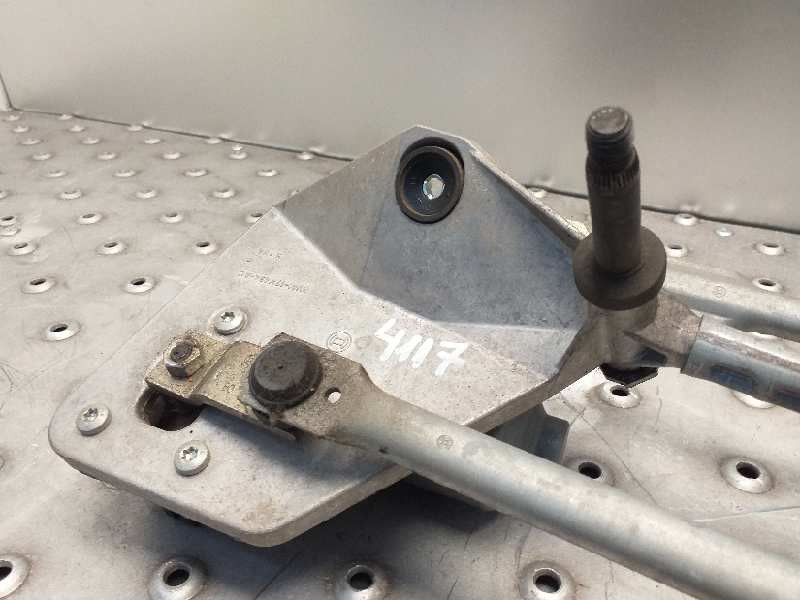 Recambio de motor limpia delantero para ford kuga (cbv) trend referencia OEM IAM 8V4117504AC 3397021252 