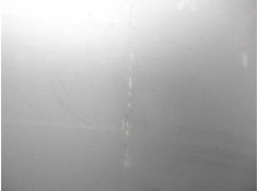 Recambio de puerta trasera izquierda para opel corsa c silverline referencia OEM IAM    2