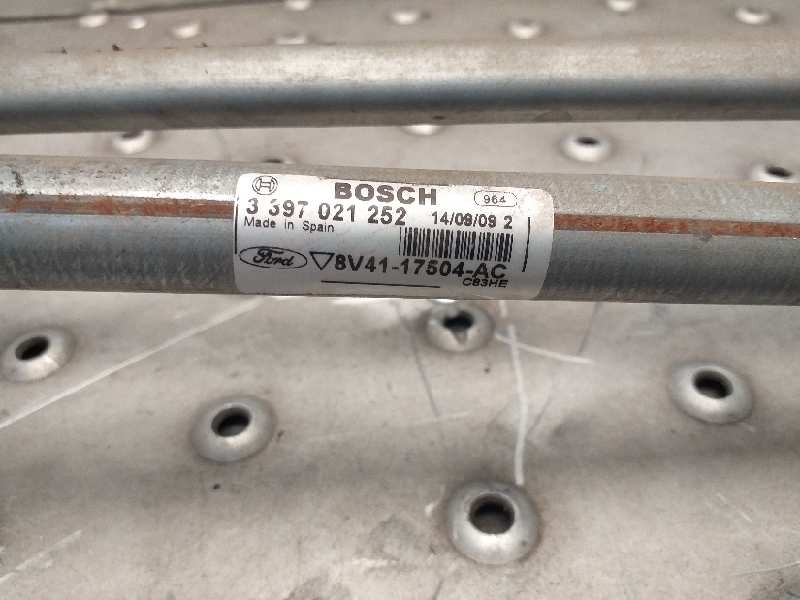 Recambio de motor limpia delantero para ford kuga (cbv) trend referencia OEM IAM 8V4117504AC 3397021252 