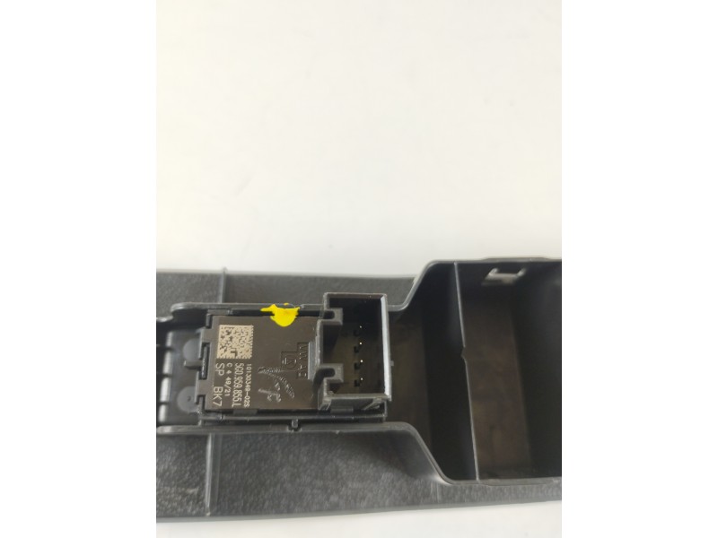 Recambio de mando elevalunas delantero derecho para volkswagen t-roc advance referencia OEM IAM 5G0959855L  