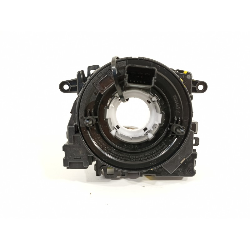 Recambio de anillo airbag para audi a1 sportback (gba) 25 tfsi básico referencia OEM IAM 5Q1953549D  