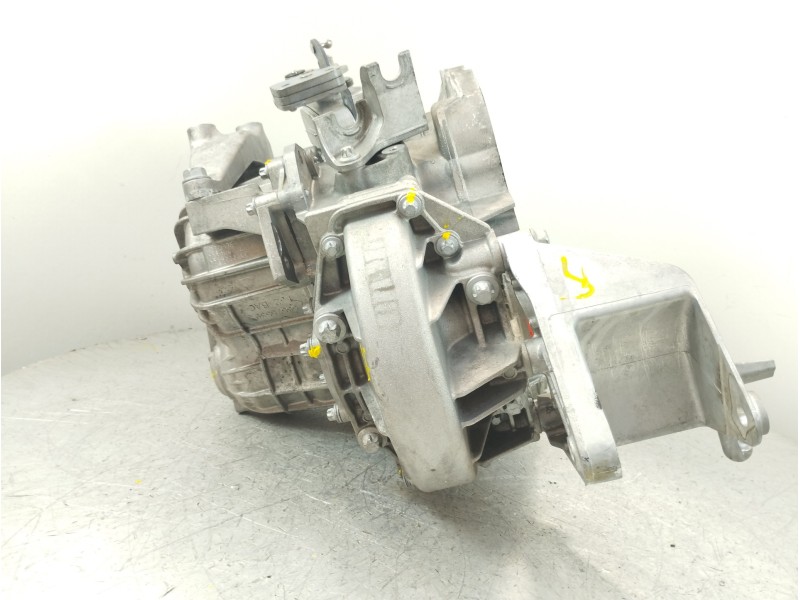 Recambio de caja cambios para opel astra j lim. 1.6 cdti dpf referencia OEM IAM M320MDE M32 