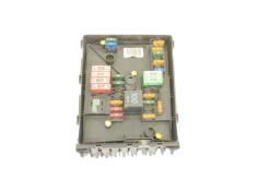 Recambio de caja reles / fusibles para seat altea (5p1) hot referencia OEM IAM 1K0937125A   2