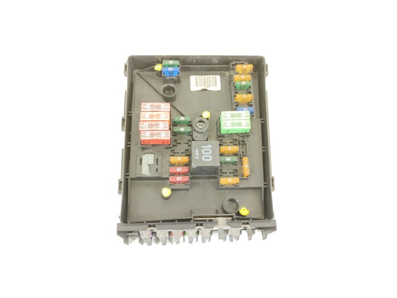 Recambio de caja reles / fusibles para seat altea (5p1) hot referencia OEM IAM 1K0937125A  