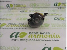 Recambio de faro antiniebla izquierdo para volkswagen polo (6c1) crosspolo referencia OEM IAM 1T0941699G  