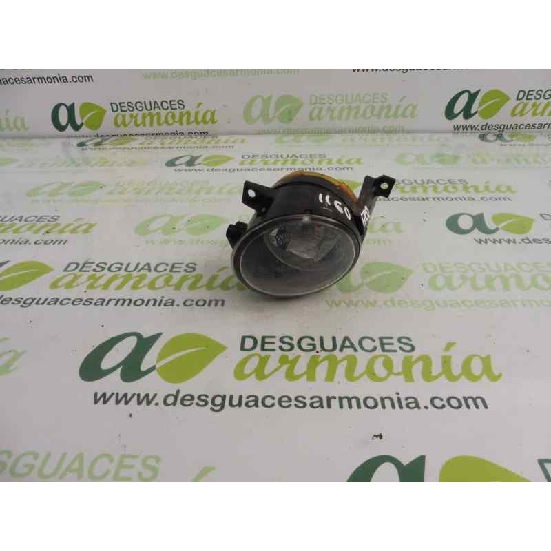 Recambio de faro antiniebla izquierdo para volkswagen polo (6c1) crosspolo referencia OEM IAM 1T0941699G  