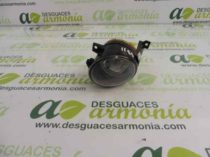 Recambio de faro antiniebla izquierdo para volkswagen polo (6c1) crosspolo referencia OEM IAM 1T0941699G  