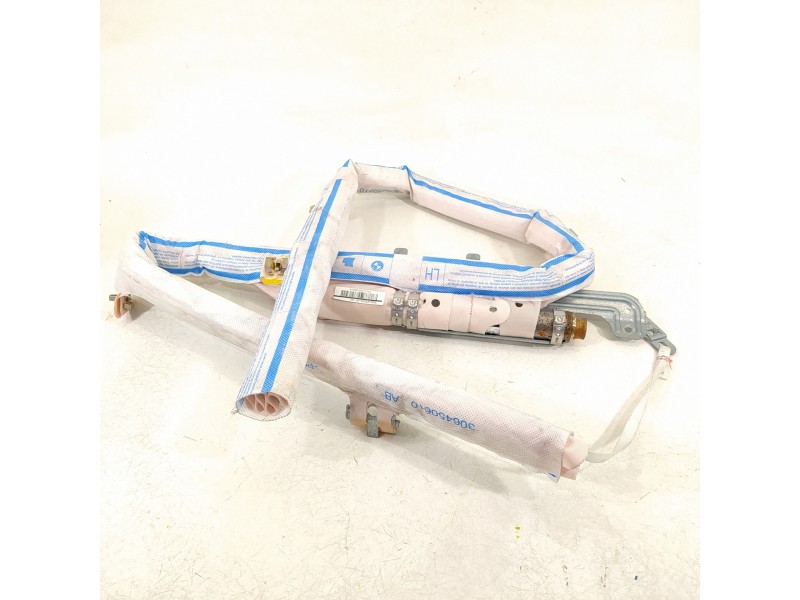 Recambio de airbag lateral izquierdo para bmw serie 5 touring (f11) 530d xdrive referencia OEM IAM 84914341908  
